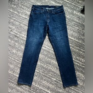 Bonobos Dark Blue Denim